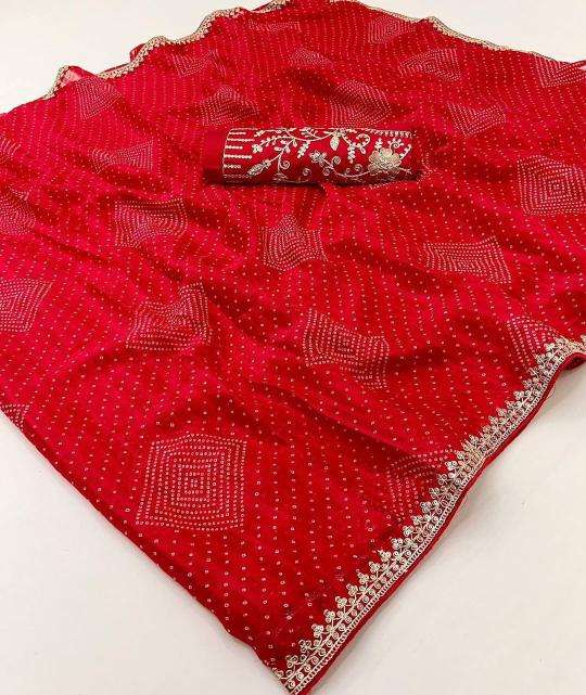 Shorya georgette fancy Budget sarees in Hyderabad