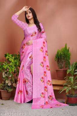 Shorya georgette printe Wholesale saree dealers in ahmedabad