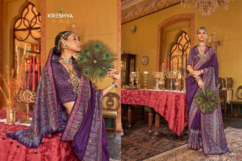 Shorya kreshva morni Bulk saree supplier