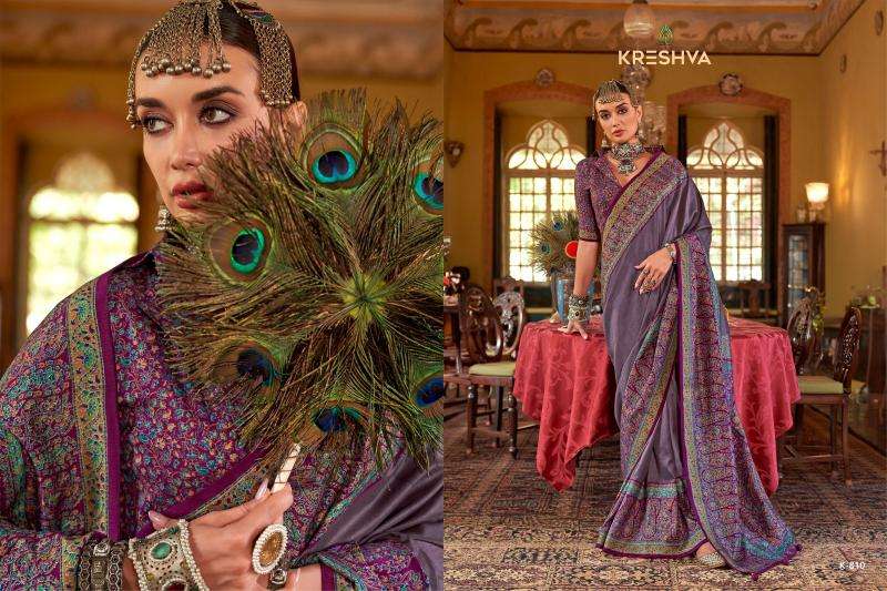 Shorya kreshva morni Bulk saree supplier