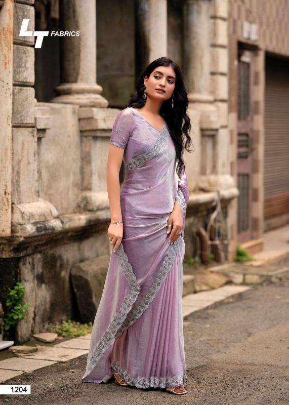 Shorya L.t fashions classic vol 12 Indian Saree suppliers