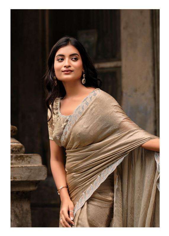 Shorya L.t fashions classic vol 12 Indian Saree suppliers
