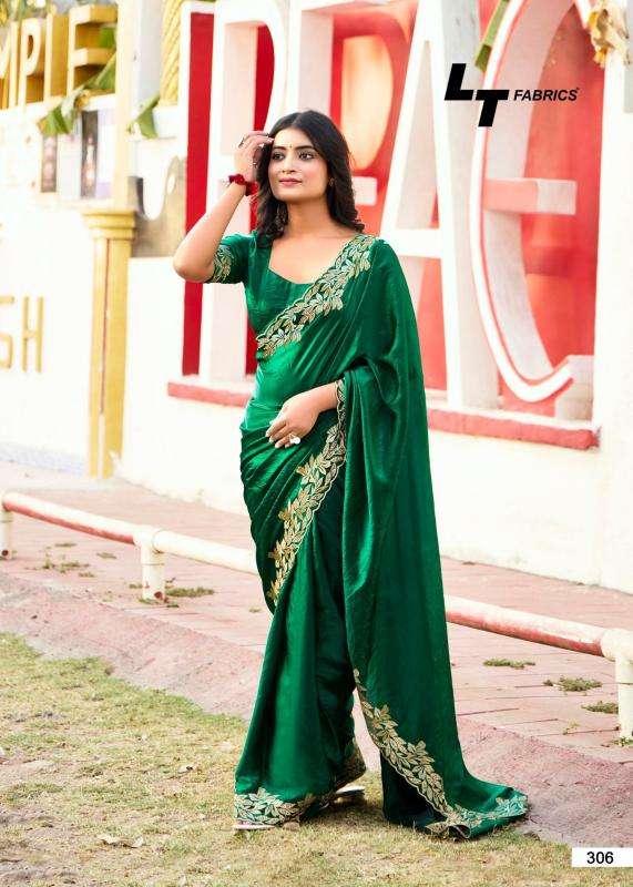 Shorya L t fashions classic vol 3 Surat saree market wholesale