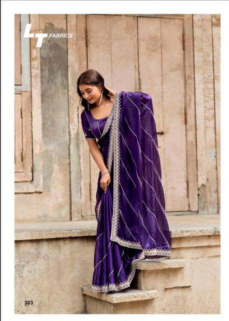 Shorya Lt fashion supreme vol 3 Indian Sarees
