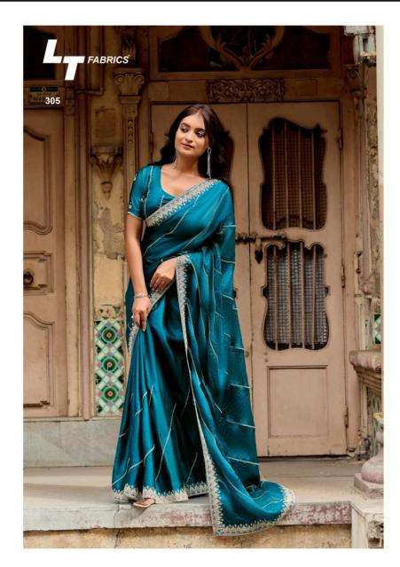 Shorya Lt fashion supreme vol 3 Indian Sarees