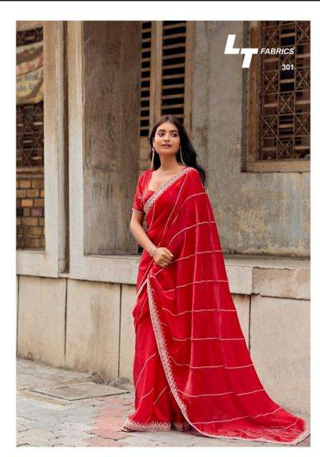 Shorya Lt fashion supreme vol 3 Indian Sarees
