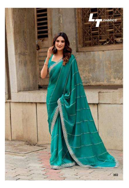 Shorya Lt fashion supreme vol 3 Indian Sarees