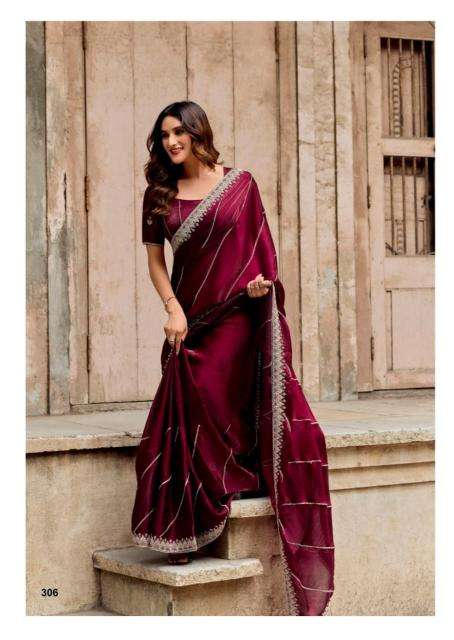 Shorya Lt fashion supreme vol 3 Indian Sarees