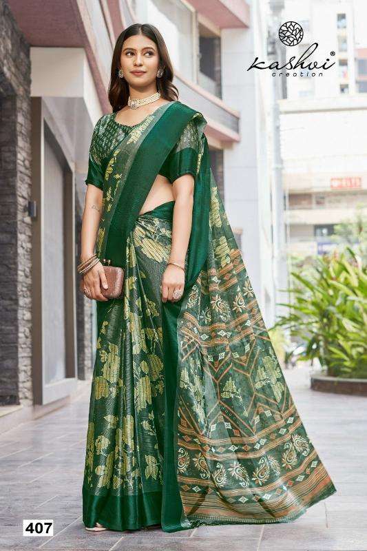 Shorya meera vol 4 South Indian saree wholesalers