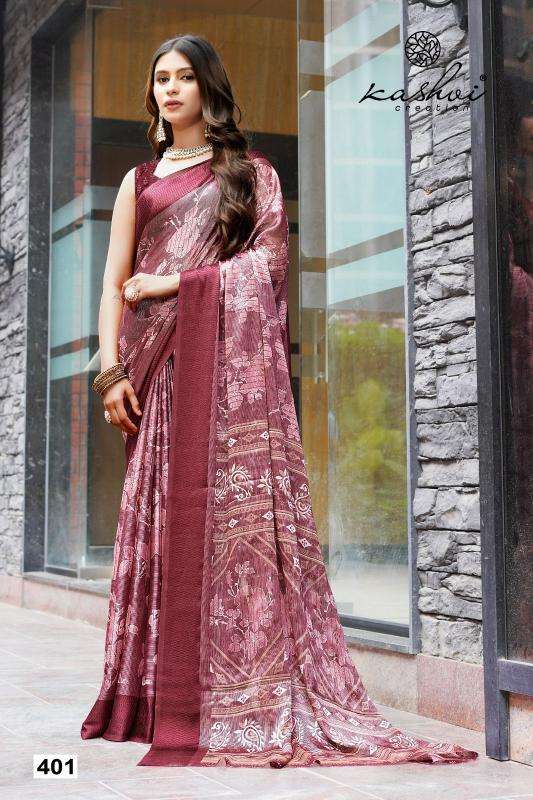 Shorya meera vol 4 South Indian saree wholesalers