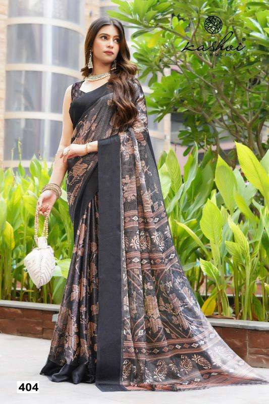 Shorya meera vol 4 South Indian saree wholesalers