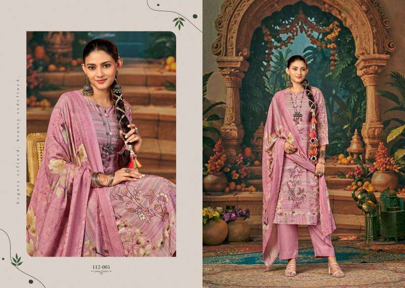 Shorya nishant soha Dress materials manufacturer in India