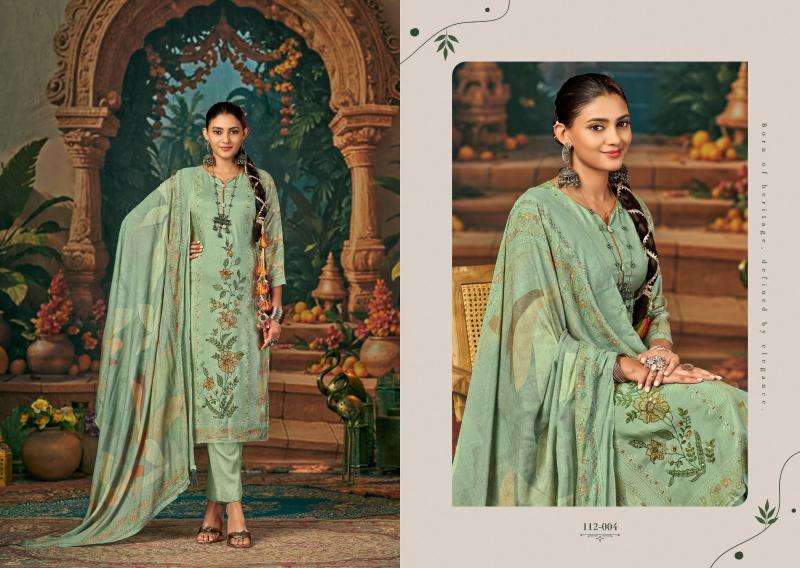 Shorya nishant soha Dress materials manufacturer in India