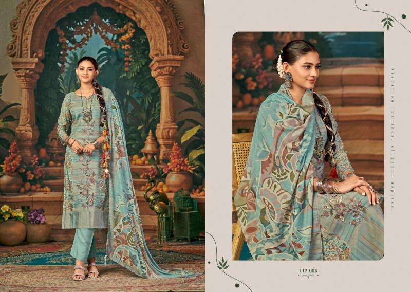 Shorya nishant soha Dress materials manufacturer in India