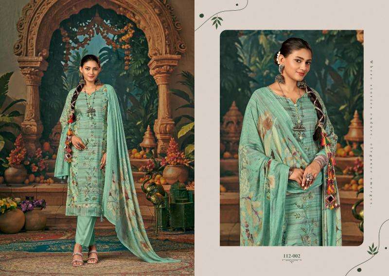 Shorya nishant soha Dress materials manufacturer in India