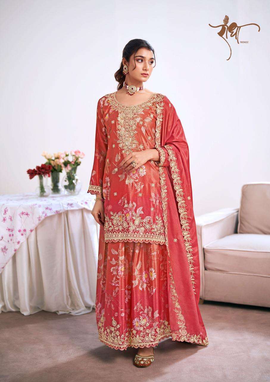 Shorya radha trendz Salwar kameez wholesale prices in Mumbai