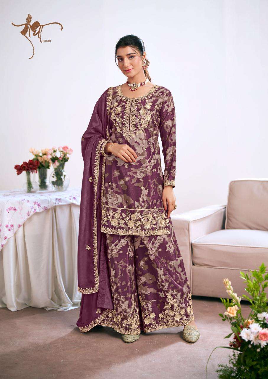 Shorya radha trendz Salwar kameez wholesale prices in Mumbai