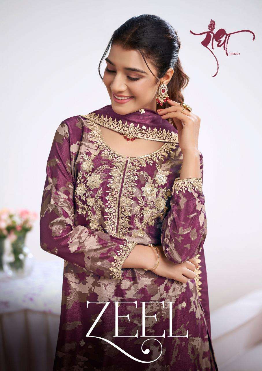 Shorya radha trendz Salwar kameez wholesale prices in Mumbai