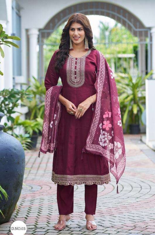 Shorya rarelily kara lizza vol 1 Indian kurti wholesalers