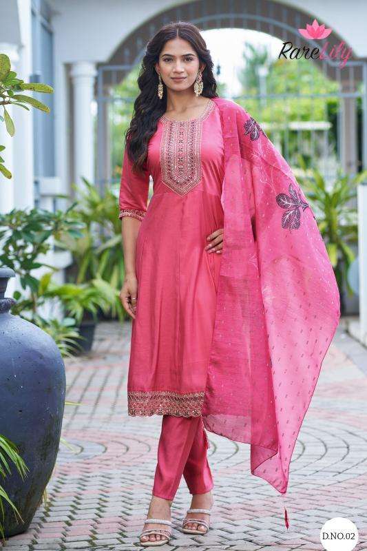 Shorya rarelily kara lizza vol 1 Indian kurti wholesalers