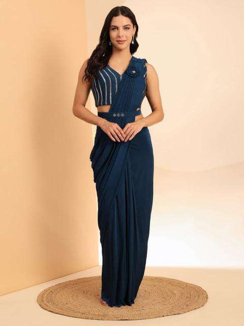 Shorya ready to wear Wholesale saree suppliers