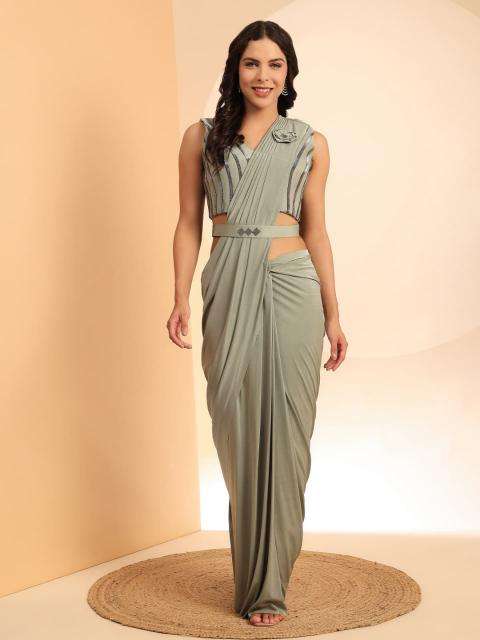 Shorya ready to wear Wholesale saree suppliers