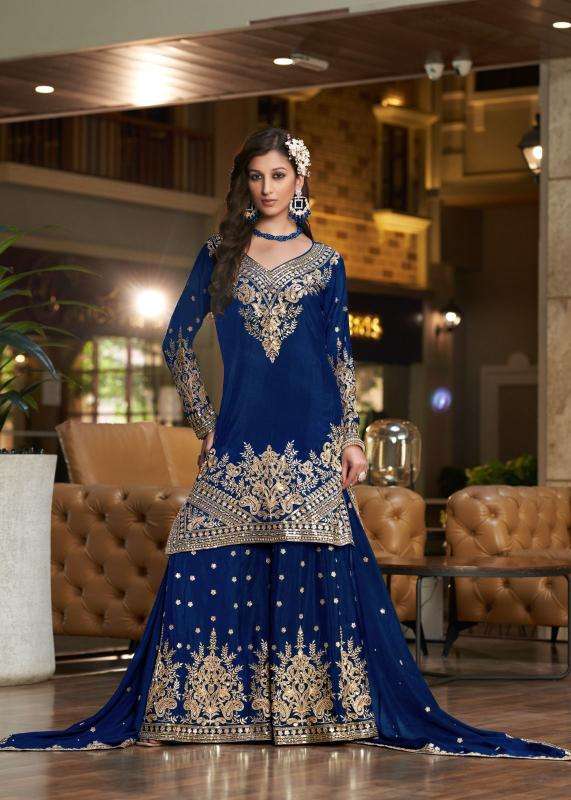 Shorya sanika fashion swara Hyderabad Salwar Kameez Wholesale Market