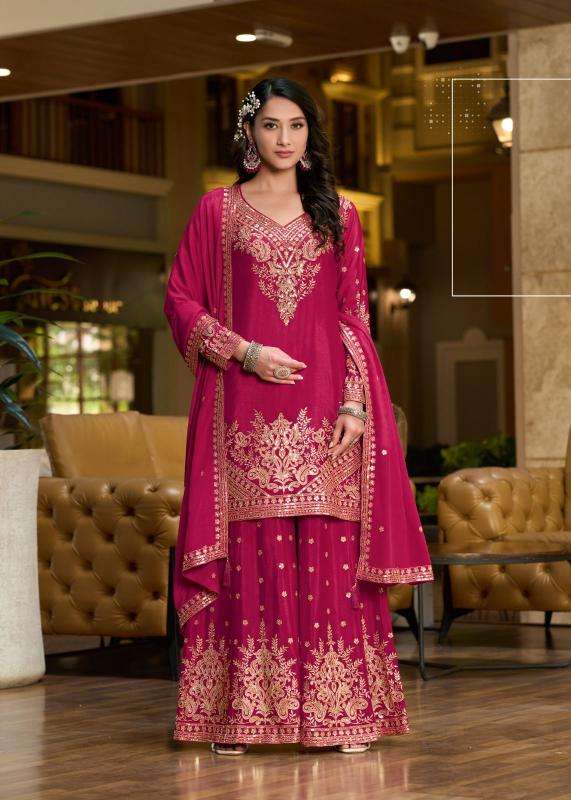 Shorya sanika fashion swara Hyderabad Salwar Kameez Wholesale Market