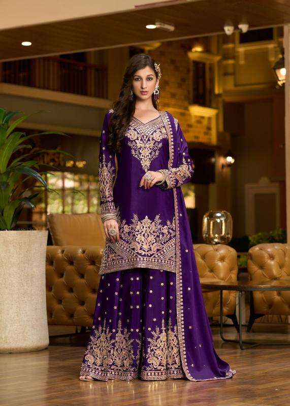 Shorya sanika fashion swara Hyderabad Salwar Kameez Wholesale Market