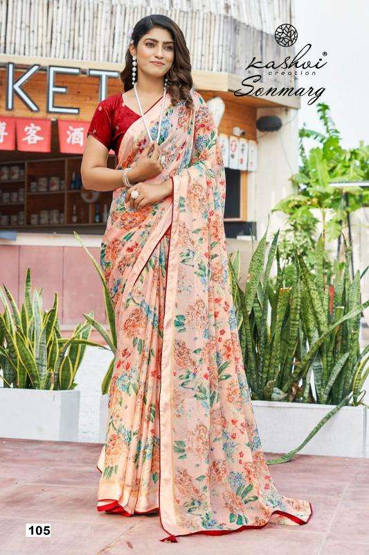 Shorya sonmarg moss Designer sarees in Hyderabad