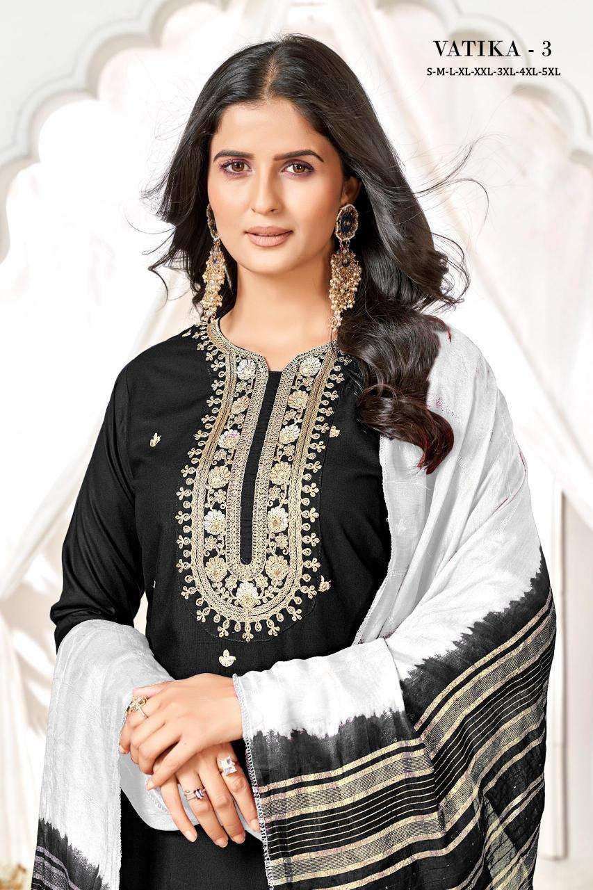 Shorya vatika 3 Kurti catalog wholesalers in Mumbai