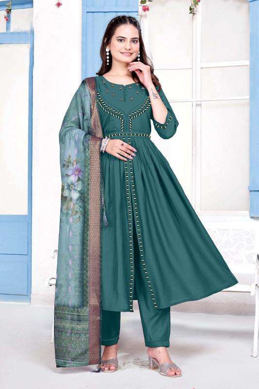 Shoya faliry design Kurti wholesale online