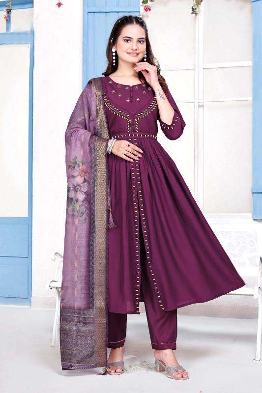Shoya faliry design Kurti wholesale online