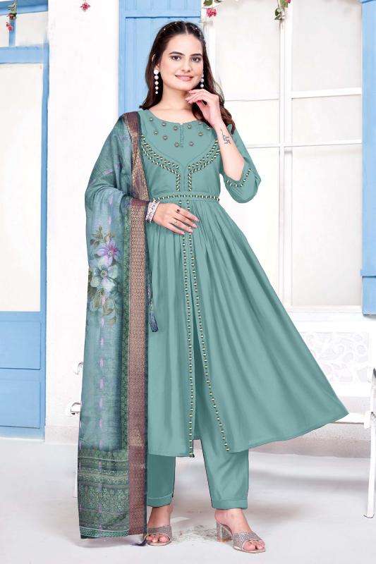 Shoya faliry design Kurti wholesale online