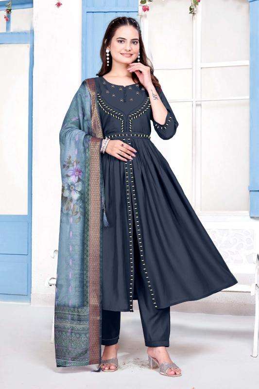 Shoya faliry design Kurti wholesale online