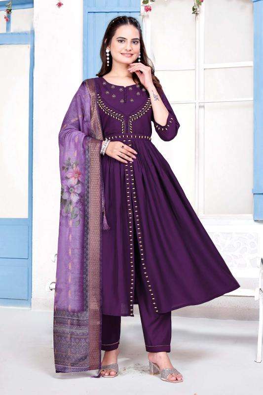 Shoya faliry design Kurti wholesale online