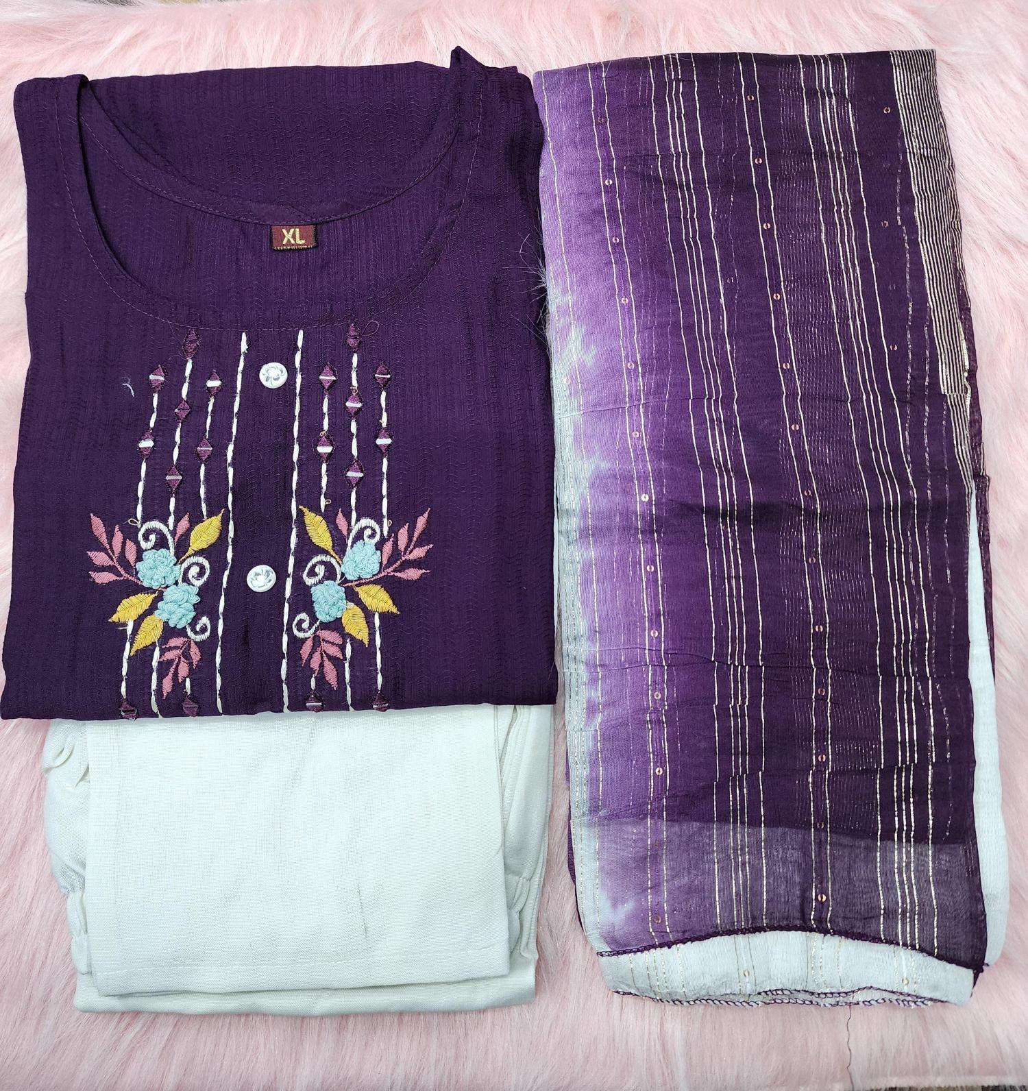 Shree salasar fastival special Best wholesale market for kurtis in Mumbai