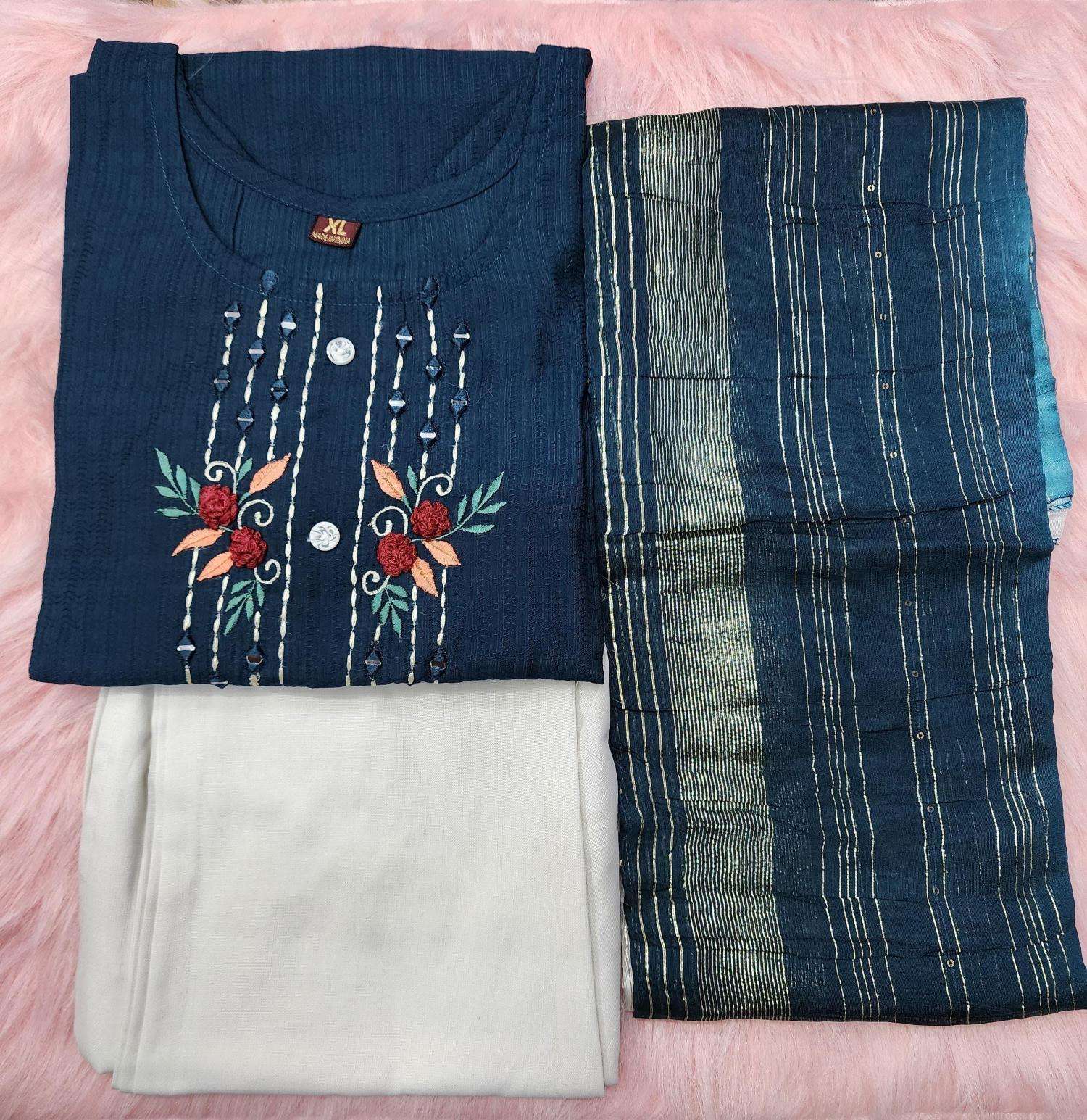 Shree salasar fastival special Best wholesale market for kurtis in Mumbai