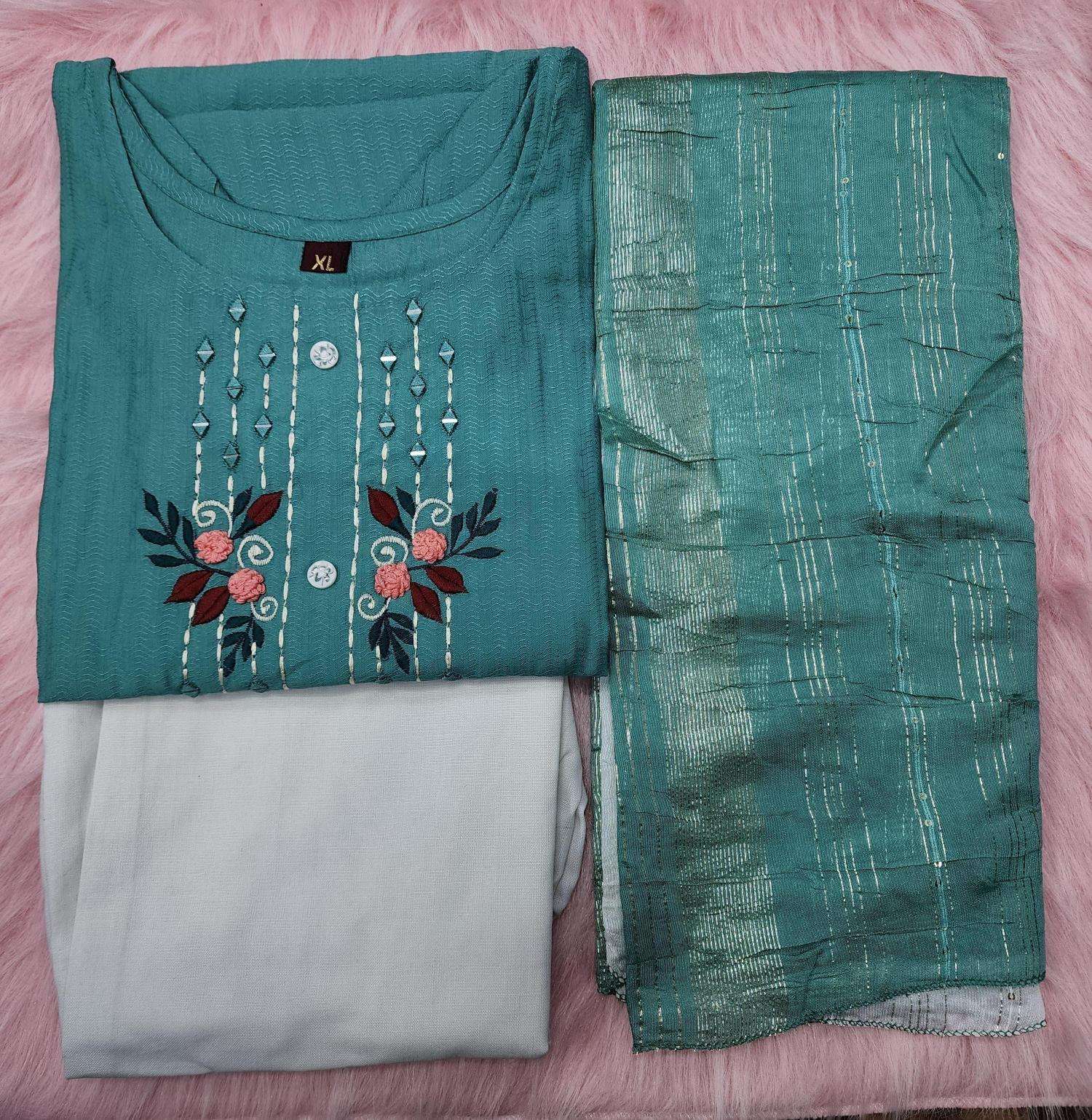 Shree salasar fastival special Best wholesale market for kurtis in Mumbai