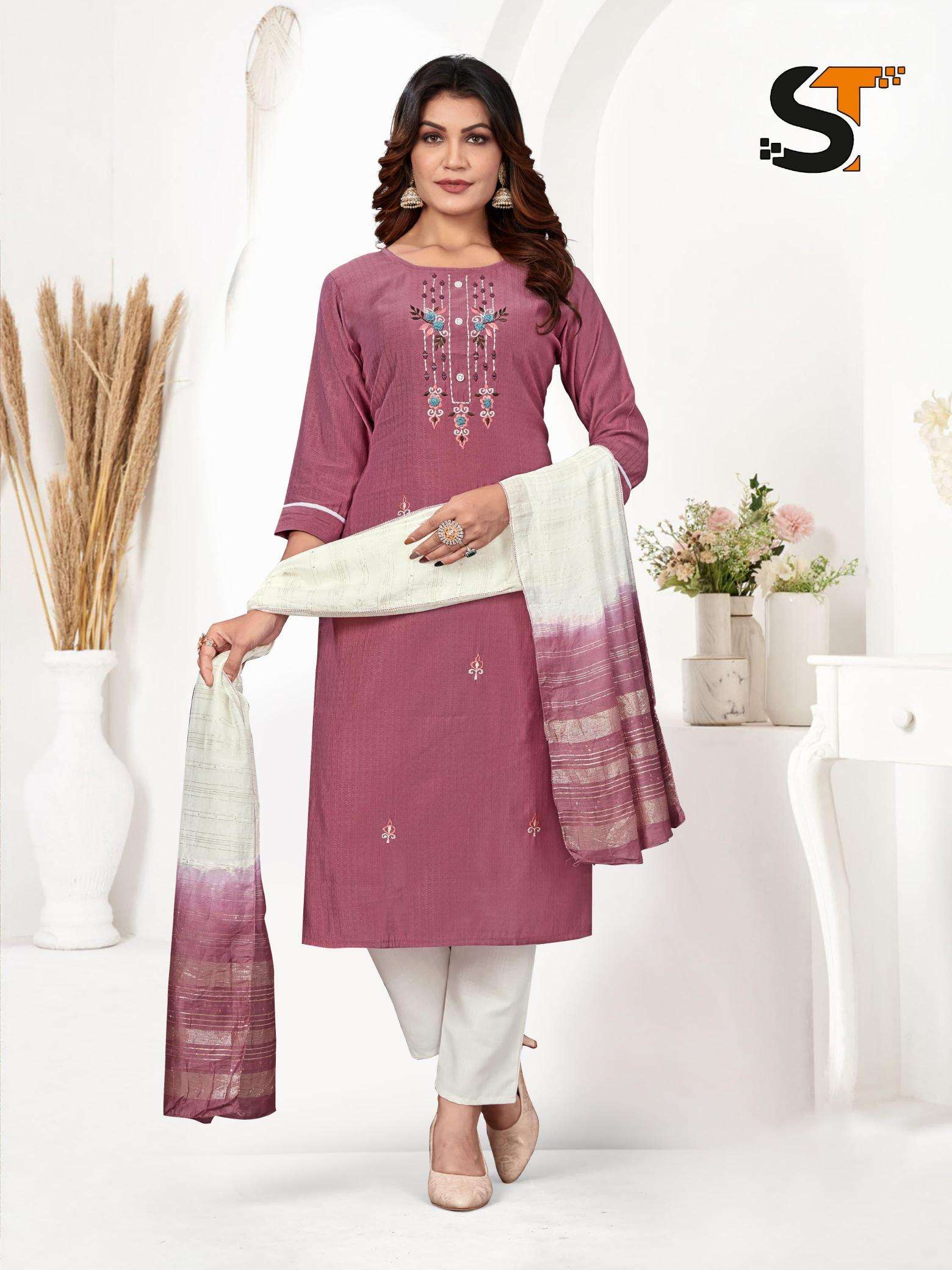 Shree salasar fastival special Best wholesale market for kurtis in Mumbai