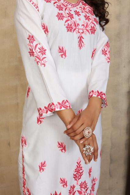 Shree salasar sanaya Kurti suppliers in Surat