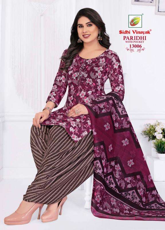 Sidhi vinayak paridhi vol-13 Kurtis for export in Delhi