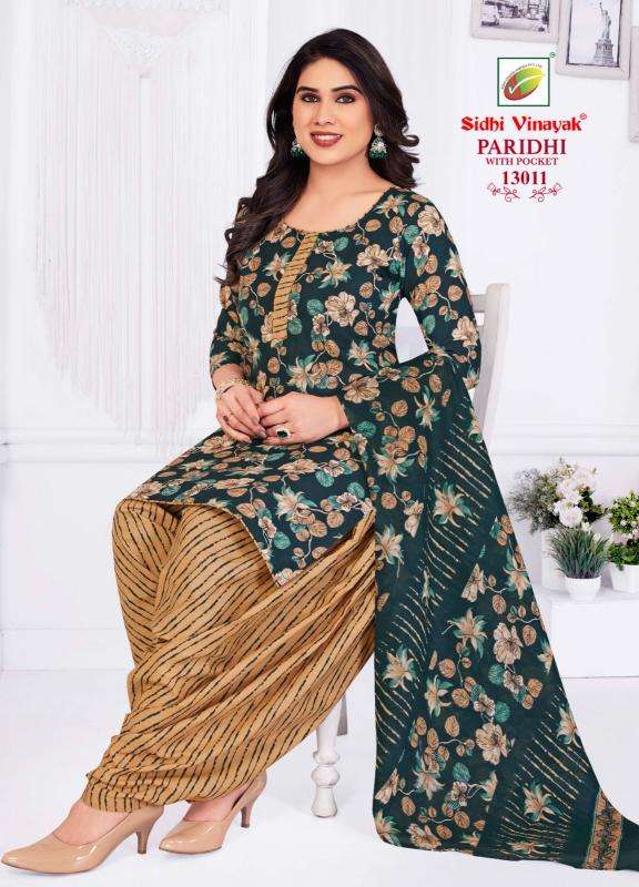 Sidhi vinayak paridhi vol-13 Kurtis for export in Delhi