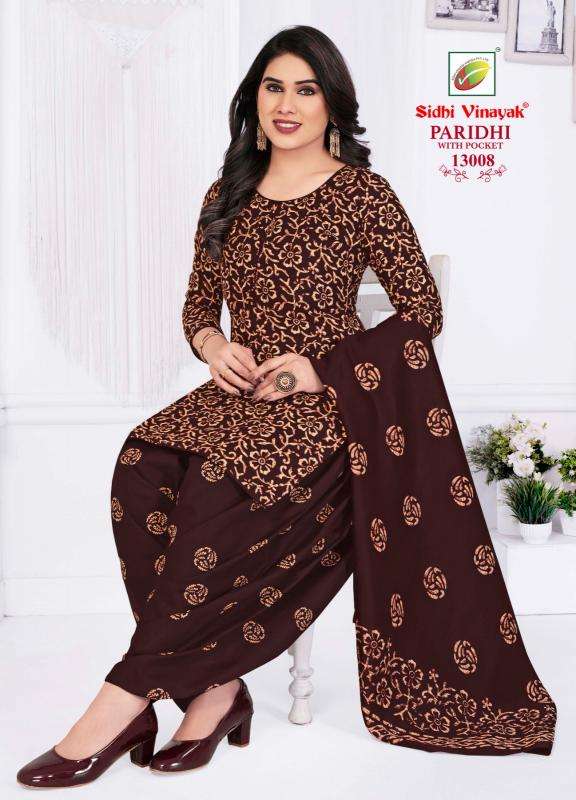 Sidhi vinayak paridhi vol-13 Kurtis for export in Delhi