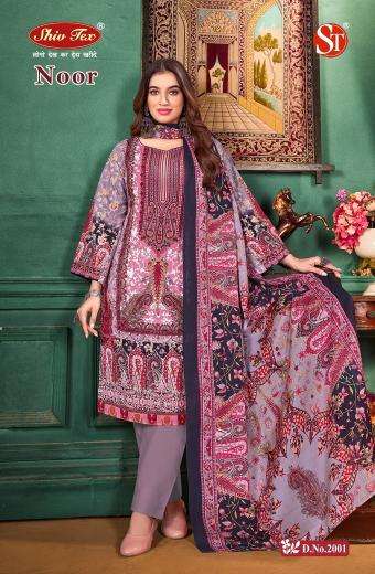 St noor vol-2 Bulk Salwar Kameez suppliers