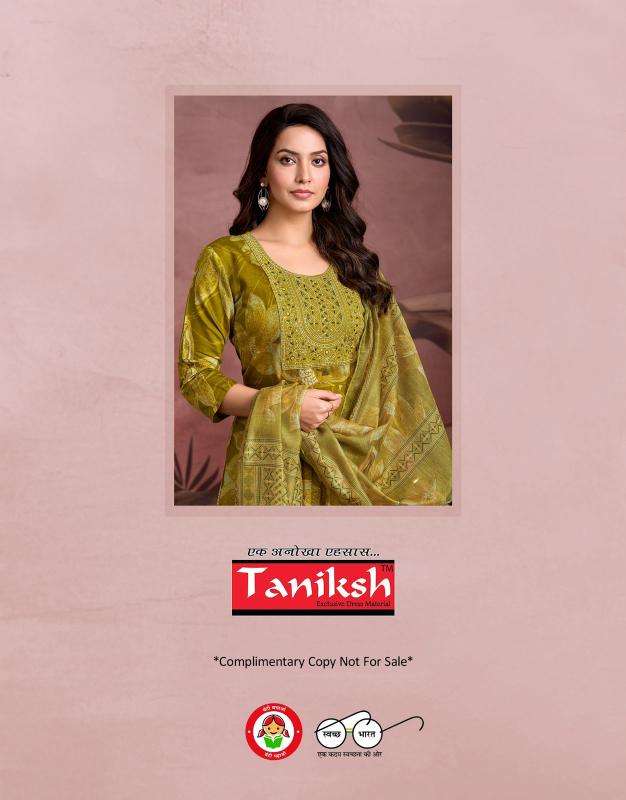 Taniksh sonam vol 1 Kurti wholesale in Surat