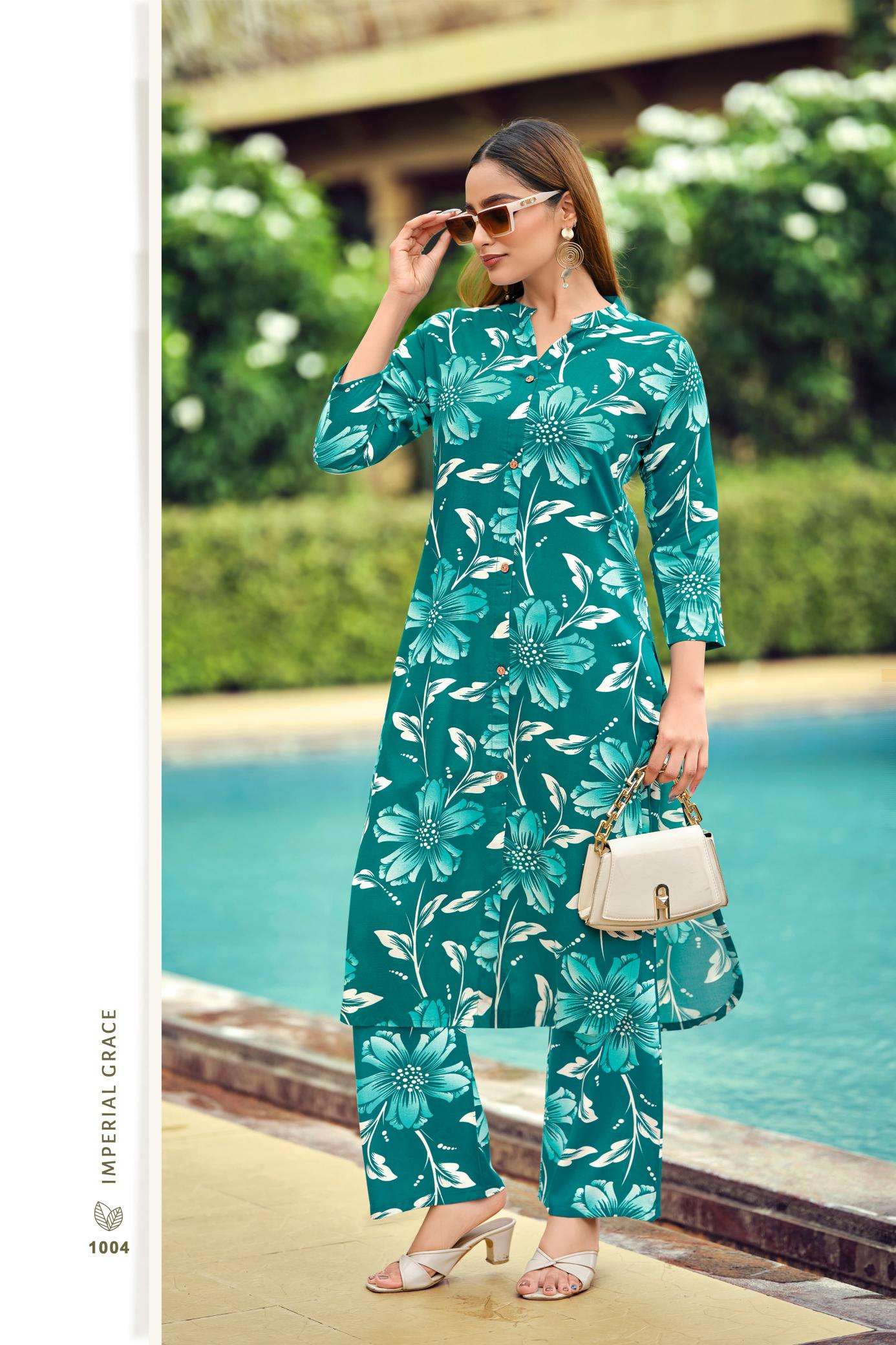 Tips & tops cinderella vol 6 Kurti wholesale suppliers in Mumbai