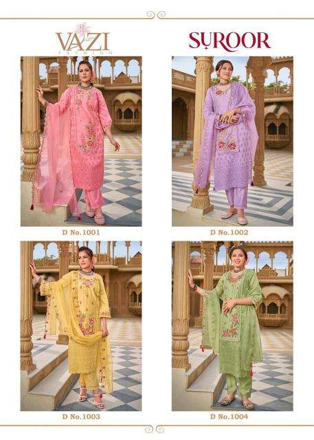 Vazi fashion suroor  Kurti boutique in kolkata