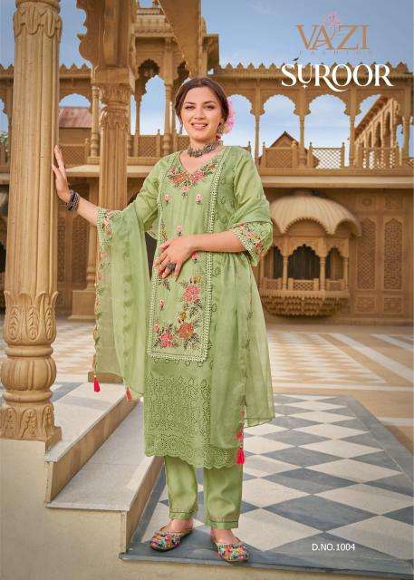 Vazi fashion suroor  Kurti boutique in kolkata
