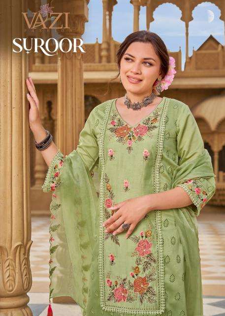 Vazi fashion suroor  Kurti boutique in kolkata
